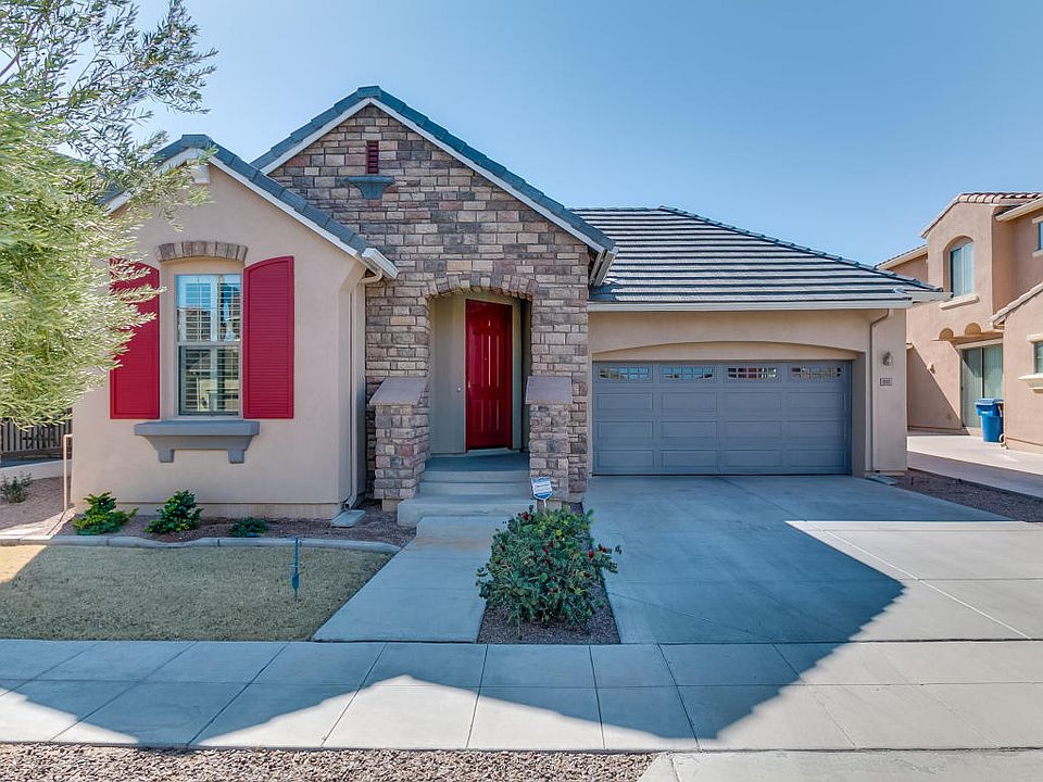 1st image of 15133 W Aster Dr