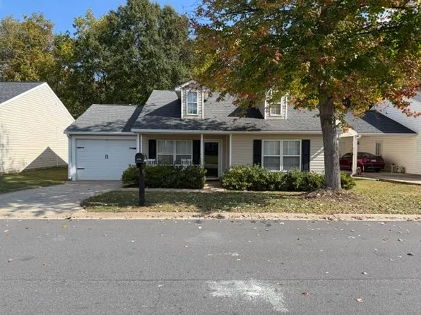 804 Amarillo Dr, Moore, SC 29369