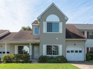 120 Croatan Ct, Smithfield, VA 23430