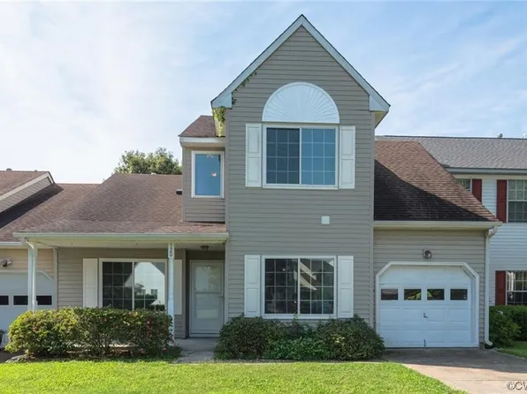 120 Croatan Ct, Smithfield, VA 23430