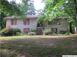 956 Lakeside Dr, Mc Calla, AL 35111