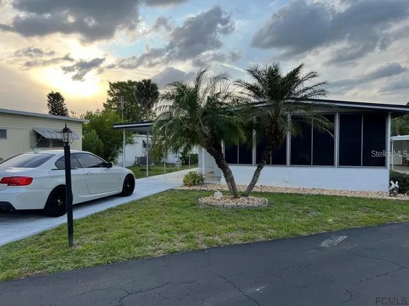 216 Rue De Paresse, Tavares, FL 32778