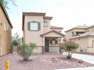 3541 Carisbrook Dr, North Las Vegas, NV 89081