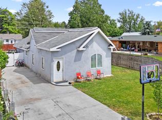 726 Wyoming St, Gooding, ID 83330