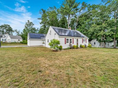 10 Haverhill Street, Hudson, NH, 03051