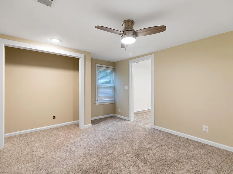 Large Office / Den or Bedroom