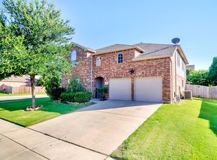 13101 Berrywood Trl, Fort Worth, TX 76244