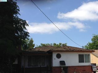 1102 D St, Antioch, CA 94509