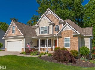 1801 Oak Branch Way, Loganville, GA 30052
