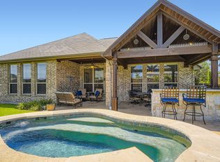 1520 Fallingwater Trl, Haslet, TX 76052