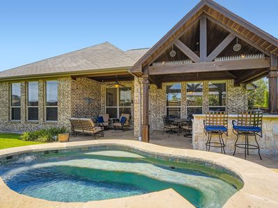 1520 Fallingwater Trl, Haslet, TX, 76052