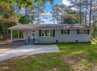 515 Harts Bridge Rd, Jackson, TN 38301