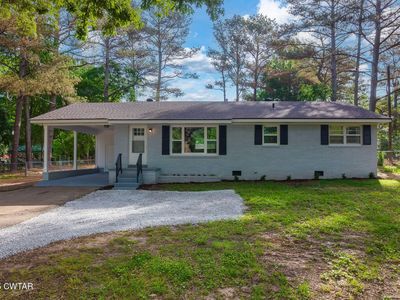 515 Harts Bridge Rd, Jackson, TN, 38301