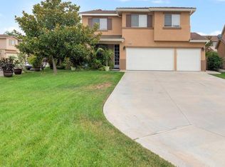 5741 Marmot Cir, Chino Hills, CA 91709