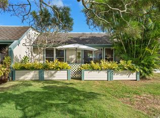 Yacht Club Terrace, Kaneohe, HI 96744