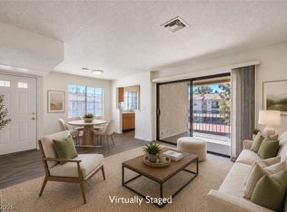 4824 Nara Vista Way UNIT 201, Las Vegas, NV 89103