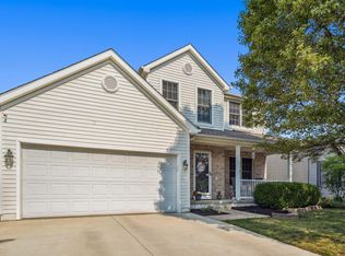 1235 Onaway Ct, Columbus, OH 43228