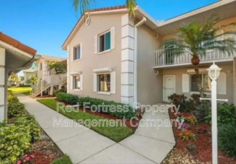 6700 Dennis Cir #A-103 — Photo 1
