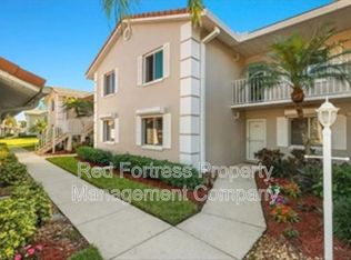 6700 Dennis Cir #A-103, Naples, FL 34104