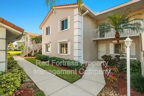 6700 Dennis Cir #A-103 Photo 1