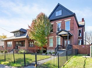 1187 S High St, Columbus, OH