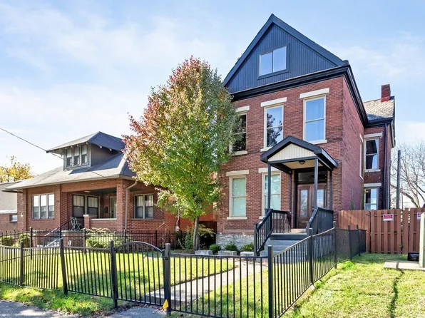 1187 S High St, Columbus, OH 43206