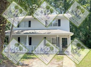 116 Springwoods Lake Poin, Columbia, SC 29223
