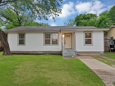 4248 Lorin Ave, Fort Worth, TX, 76105