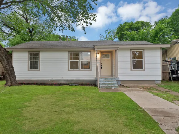 4248 Lorin Ave, Fort Worth, TX 76105