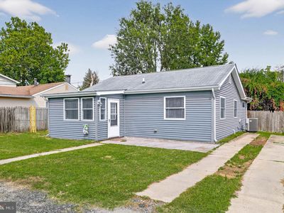 1307 2nd Rd, Baltimore, MD, 21220