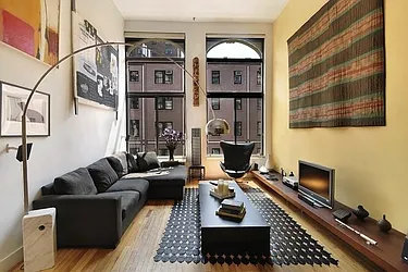 Sold by Corcoran