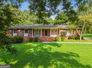 4306 Bouldercrest Rd, Ellenwood, GA 30294