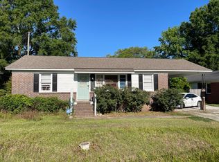 421 Mary Scott Dr, Goose Creek, SC 29445