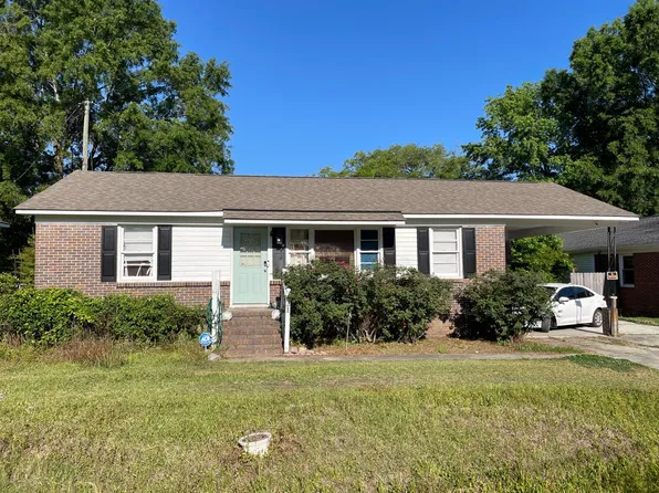 421 Mary Scott Dr, Goose Creek, SC 29445