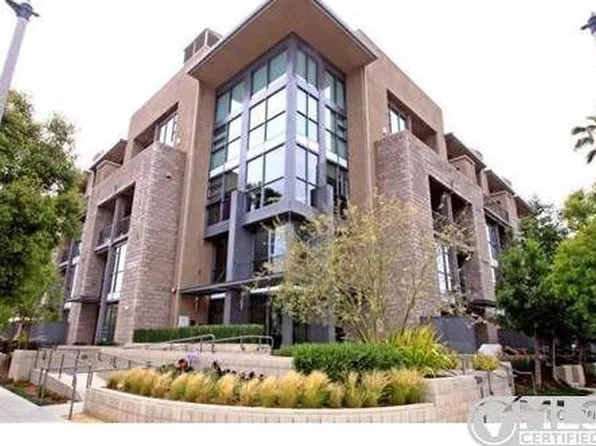 13045 Pacific Promenade Unit 126, Playa Vista, CA 90094