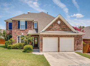 607 Buckle Ct, San Antonio, TX 78258