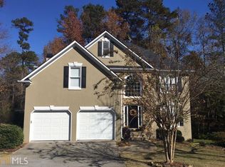 2248 Saluda Ln NW, Acworth, GA 30101