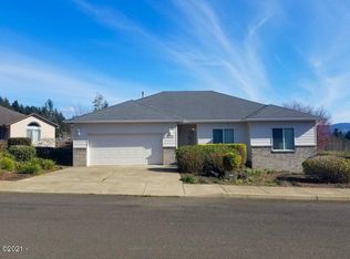 5710 NE Voyage Ave, Lincoln City, OR