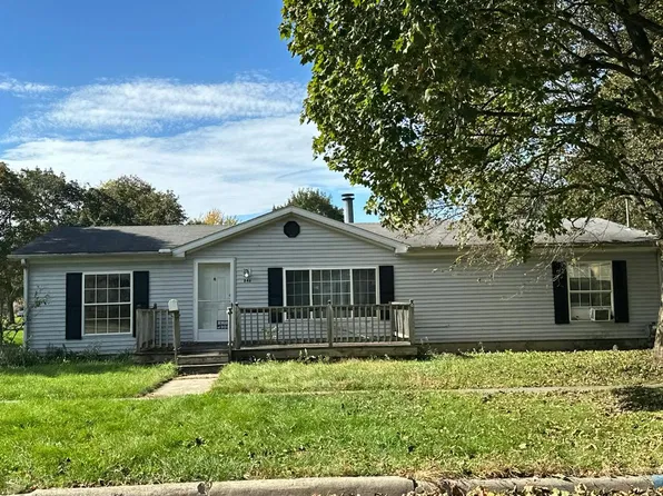846 State St, Adrian, MI 49221