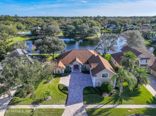 3855 Painted Bunting Way, Jacksonville, FL 32224
