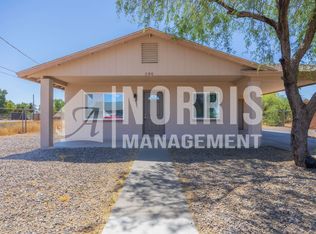 306 S Top And Bottom St, Casa Grande, AZ 85122