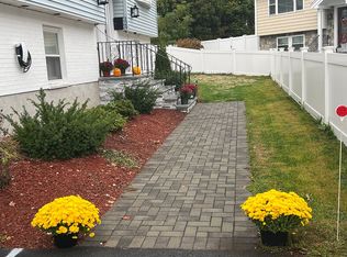 129 Watervale Rd #A, Medford, MA 02155