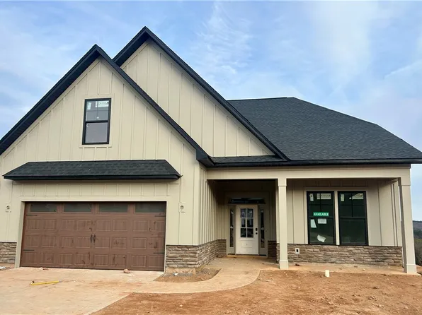 134 Shale Dr, Central, SC 29630