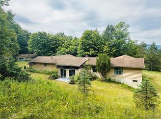 1550 Us Route 11, Tully, NY 13159