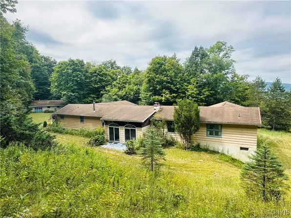 1550 Us Route 11, Tully, NY 13159