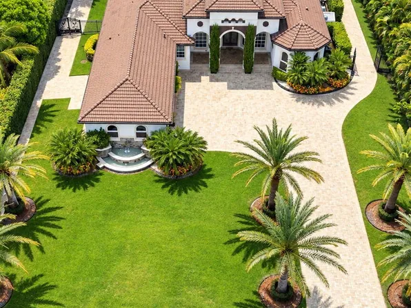 4851 SW 111TH Terrace, Davie, FL 33328