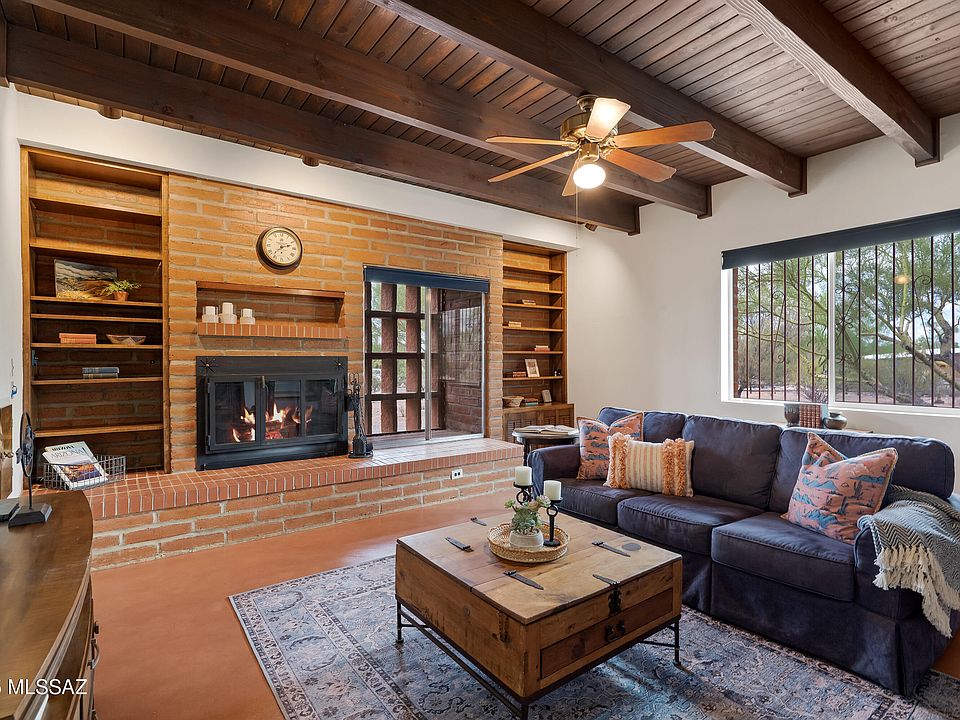 1st image of 7240 N San Anna Dr