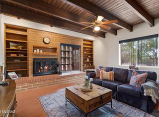 7240 N San Anna Dr, Tucson, AZ 85704