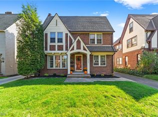 3559 Latimore Rd, Shaker Heights, OH 44122
