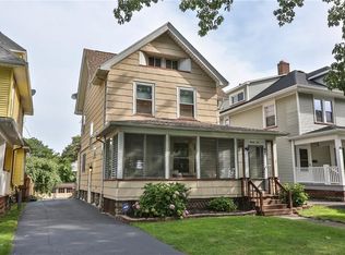 92 Magee Ave, Rochester, NY 14613